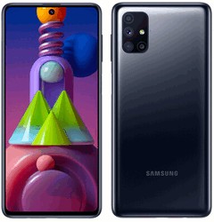 Замена камеры на телефоне Samsung Galaxy M51 в Ростове-на-Дону